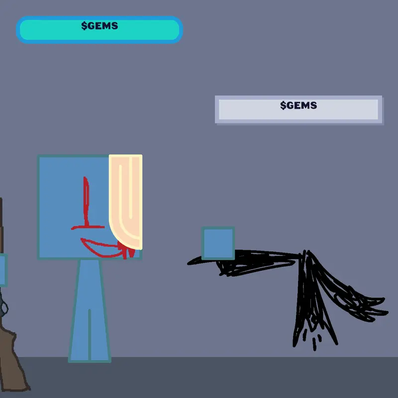 Game by @MUD2