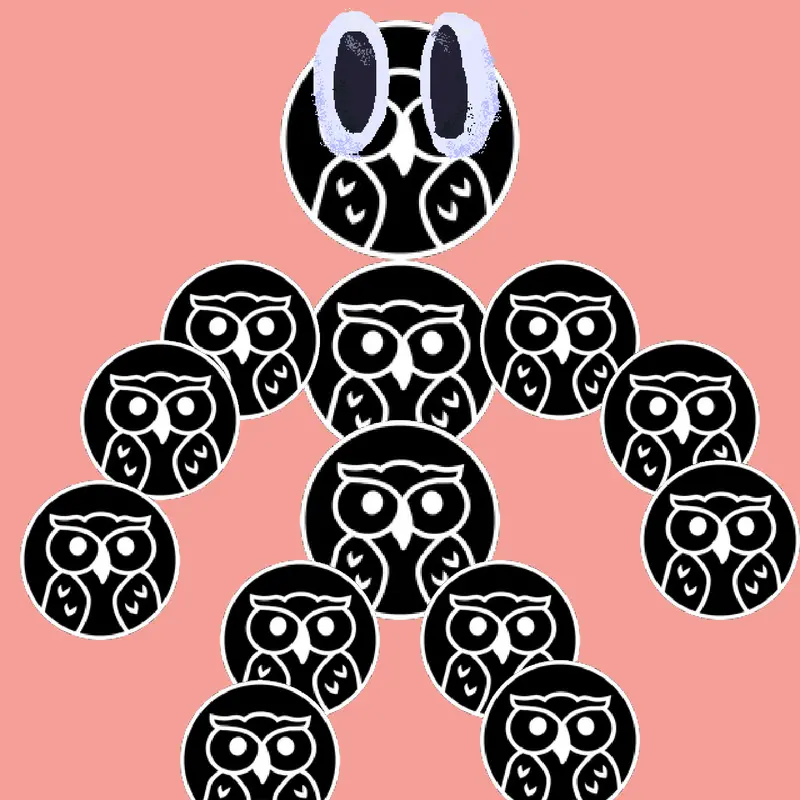 Orbsman by @nobiggie_imthecaptian