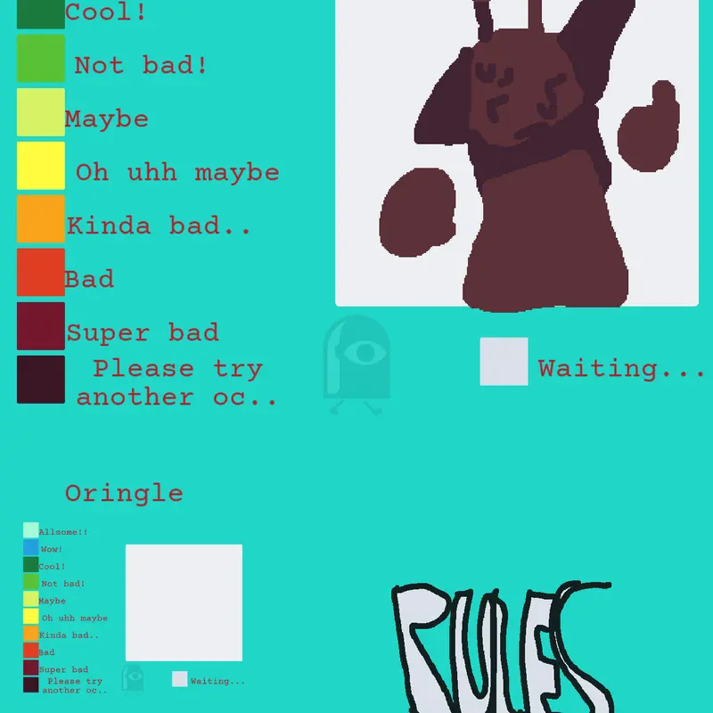 Game by @blake-rawr