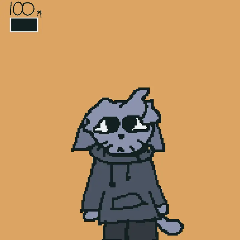 Game by @Bublik_3009
