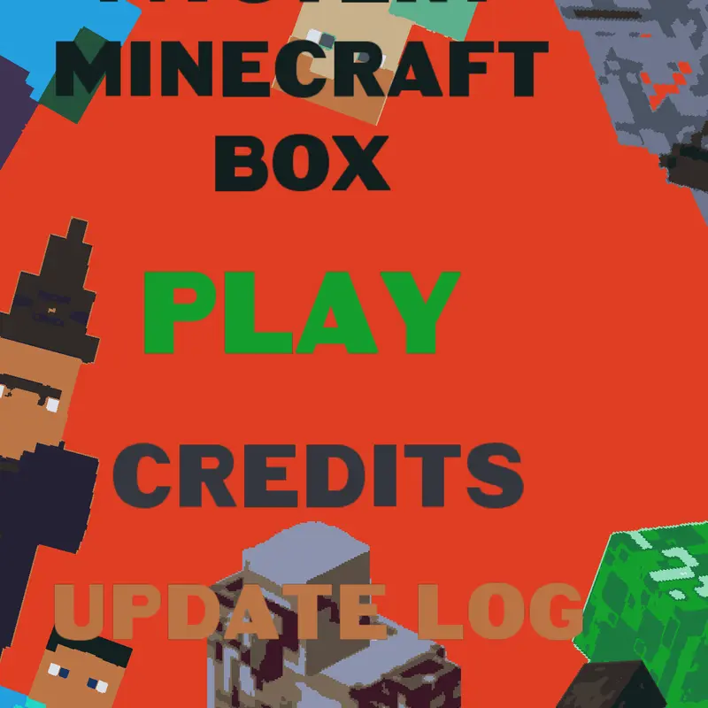 Game by @CruelChicken