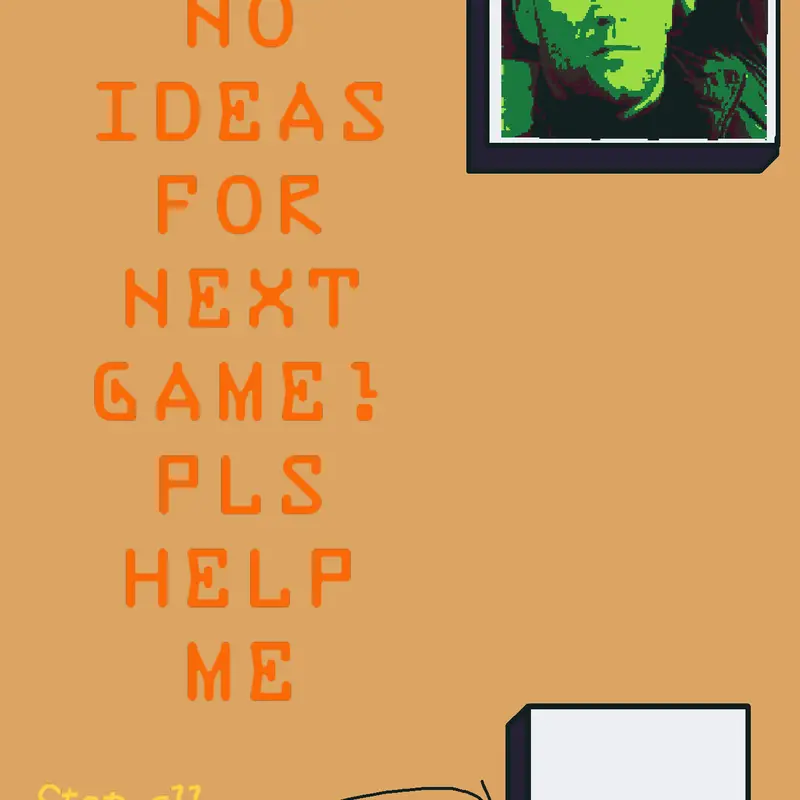 Game by @sviatoslavhvh