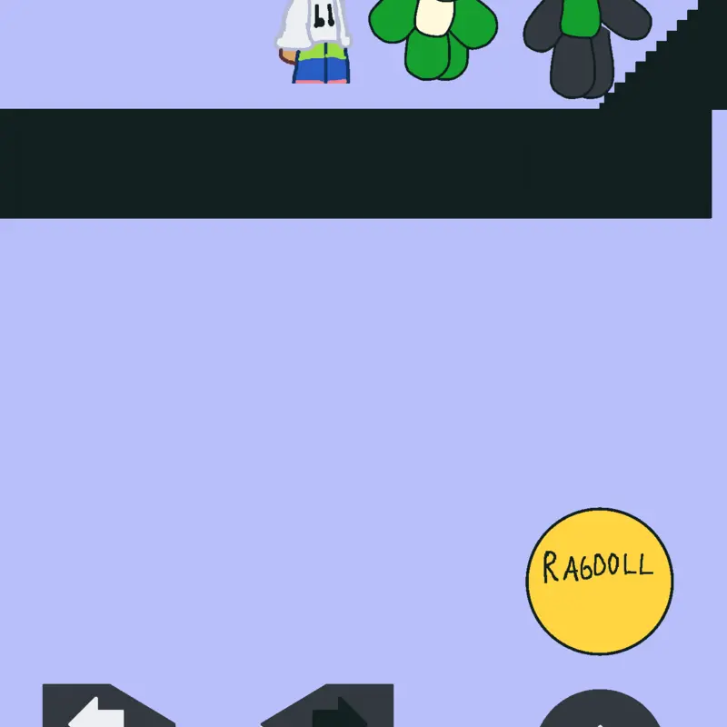 Game by @reignbow