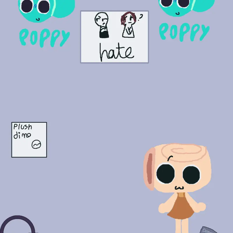 Game by @mysdandysworld_alpha