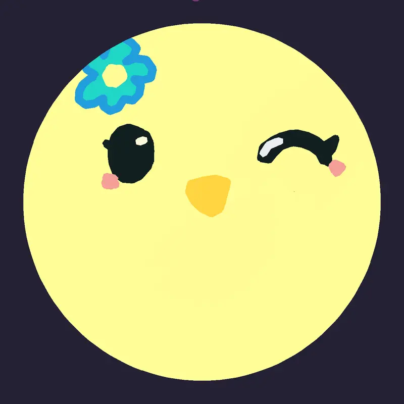 Game by @qksm