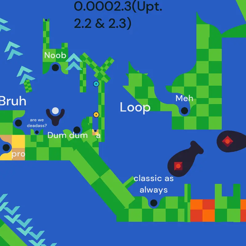 Game by @JeckJec