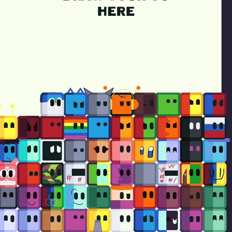 Game by @MiscTheReal