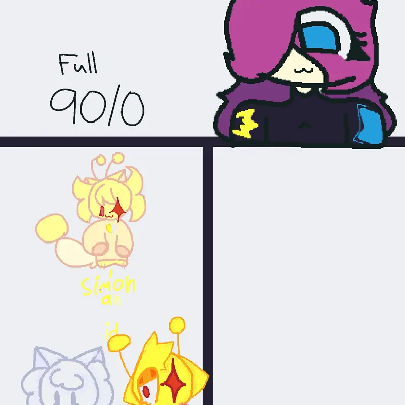 Idk what to do by @sprunkedsimon