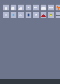 Random LEGO gaem