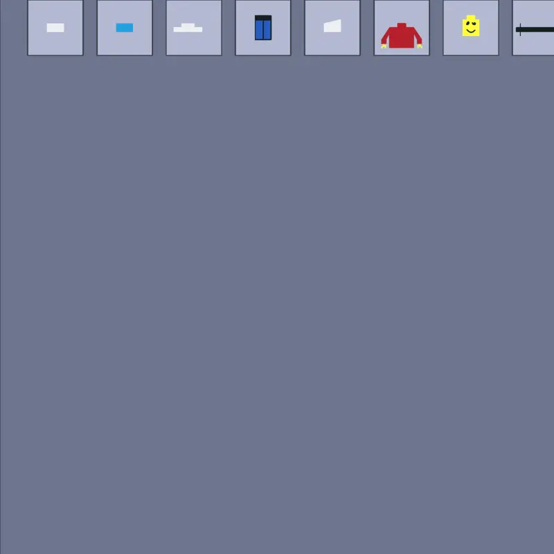 Random LEGO gaem by @Someone79