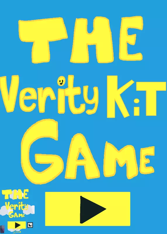 Game by @sprtinke