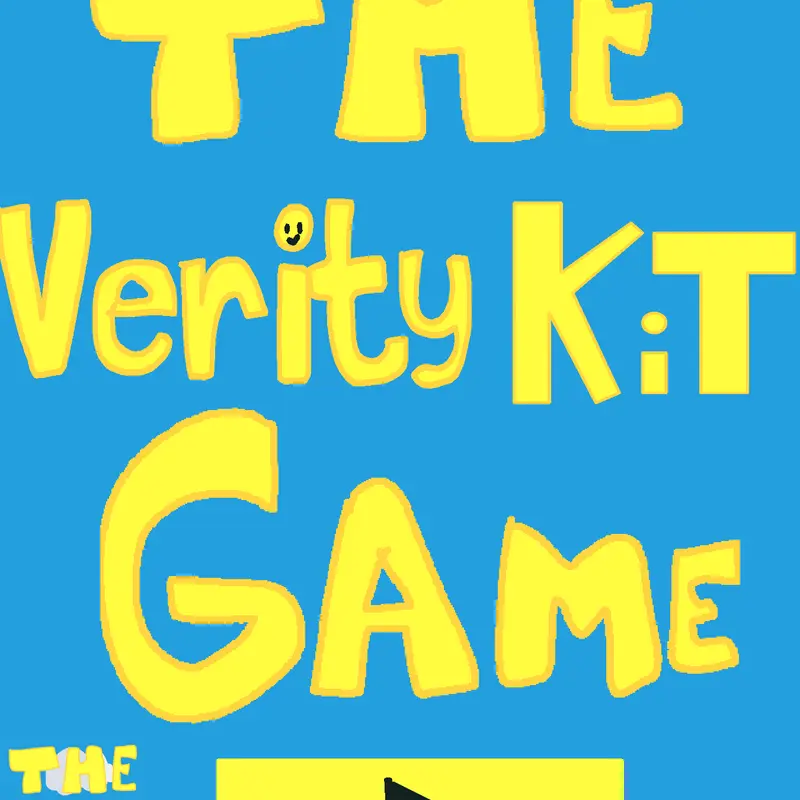 Game by @sprtinke