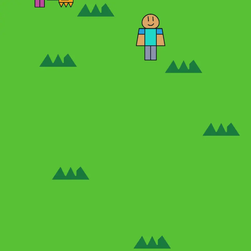 Game by @karimplays