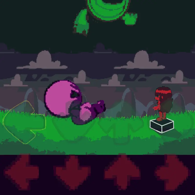 Game by @maylau637