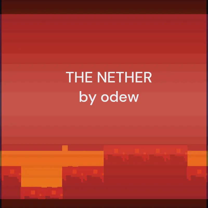 Game by @ODEWGAMES
