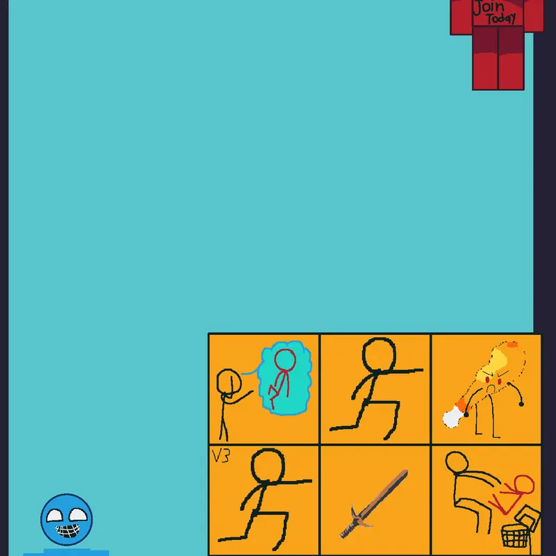 Game by @blue12v