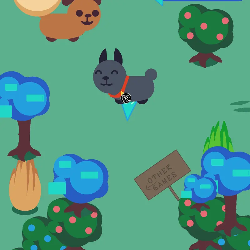 Aventure remake! by @Catmonster
