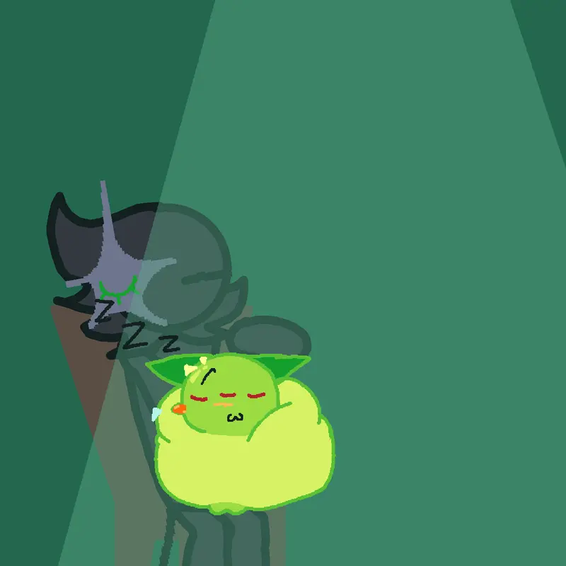 Game by @wonheelovert