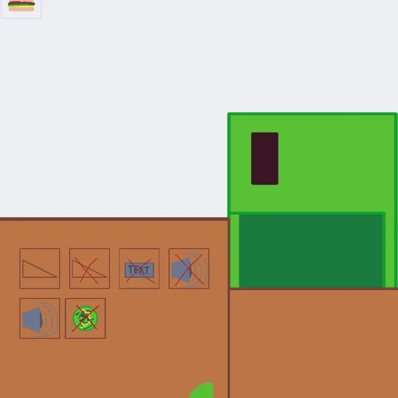 Game by @helloguysicometo