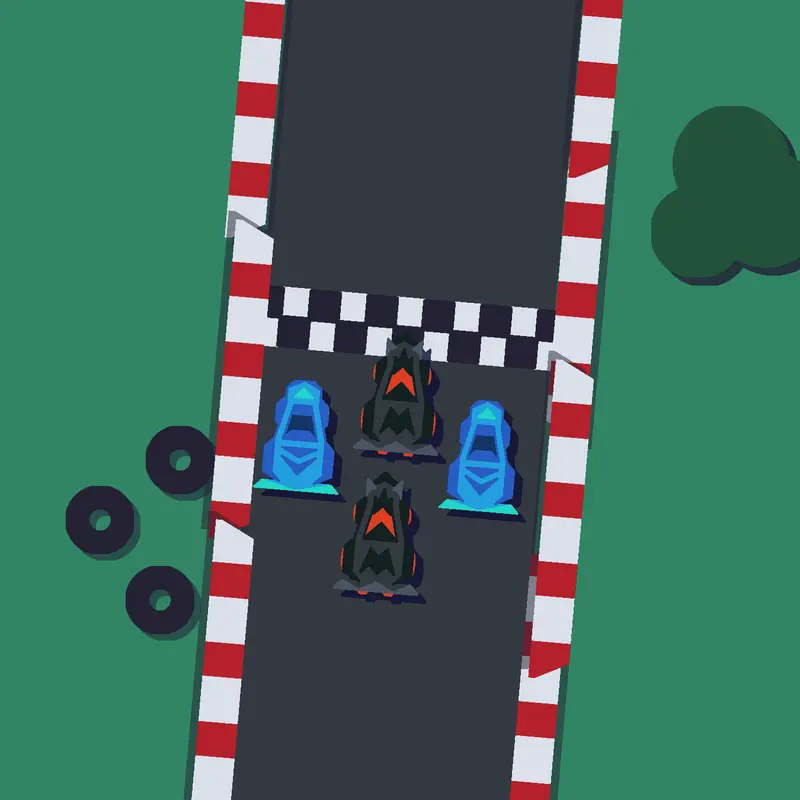 Long race by @Stevenkotw