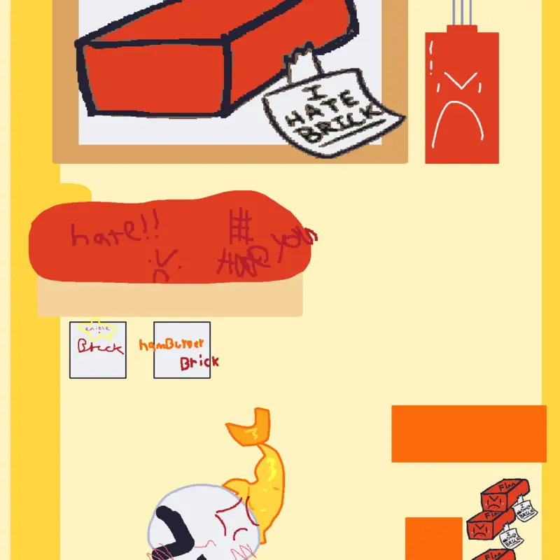 Game by @FluffTheCat123