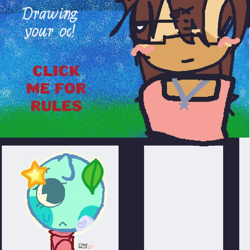 Game by @flawspaws