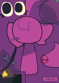 Sprunki ocs puzzle game!