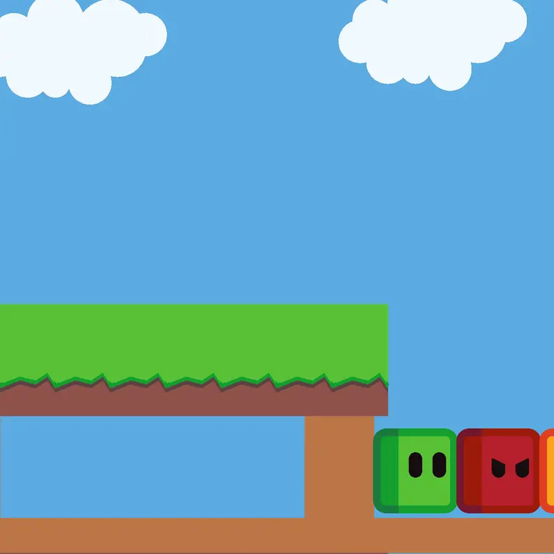 Game by @Tworld