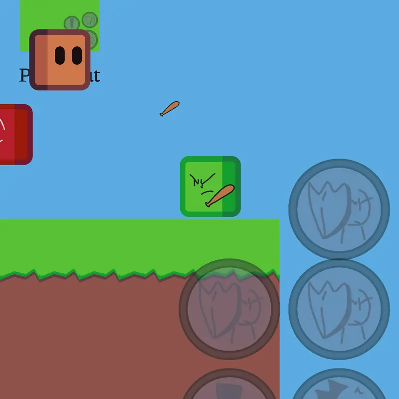 Game by @Funbotsprunki