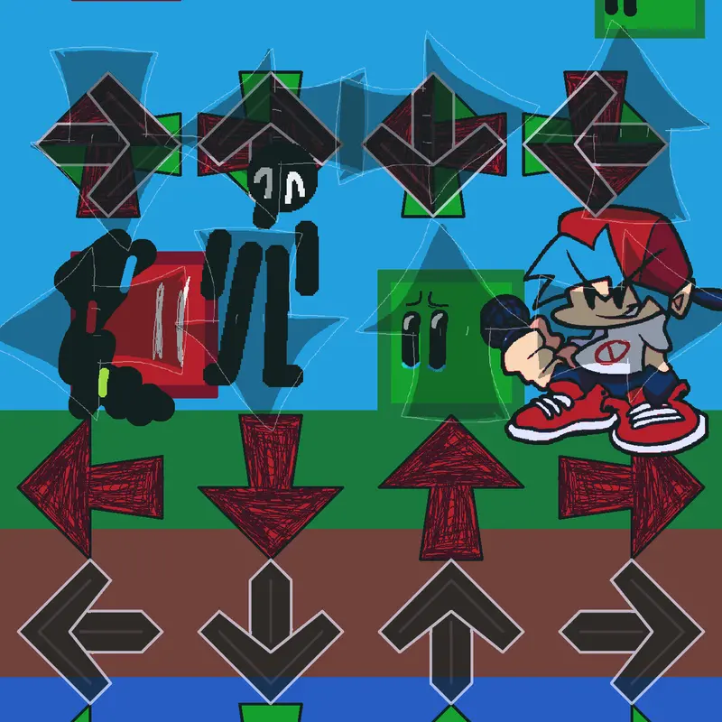 Game by @Phoenix222326