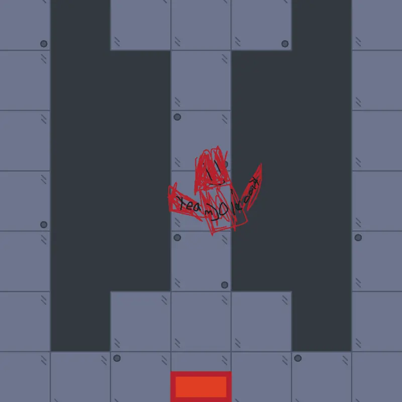 Game by @gxl