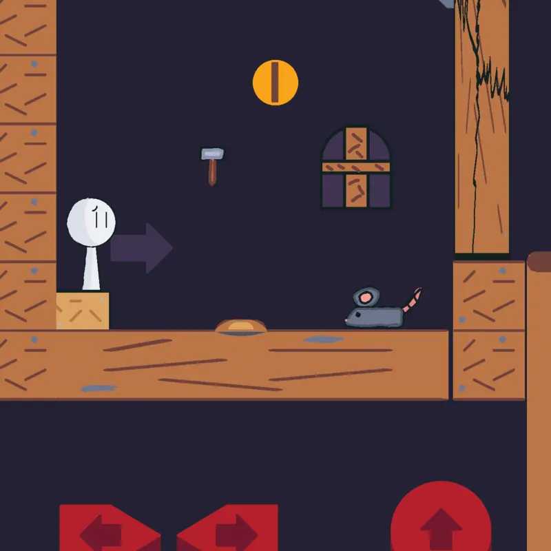 Game by @whitewebeel