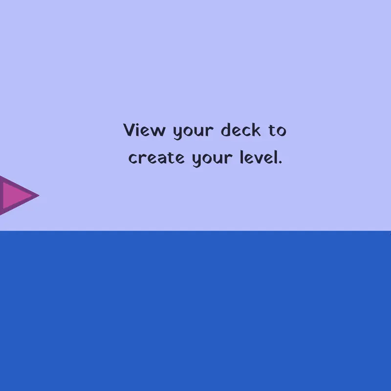 Game by @mastermakedeck_antiblock