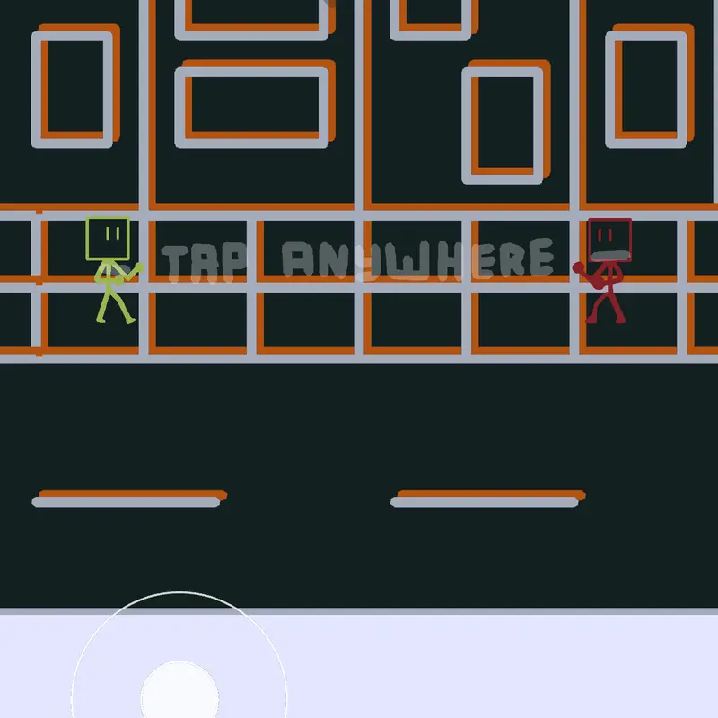 Game by @Allan_XD