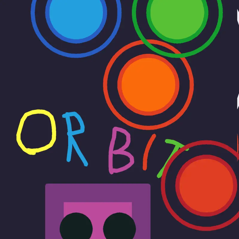 #The_orbit_contest by @bandu55