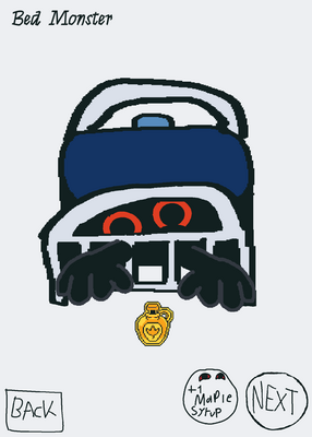 snapshot