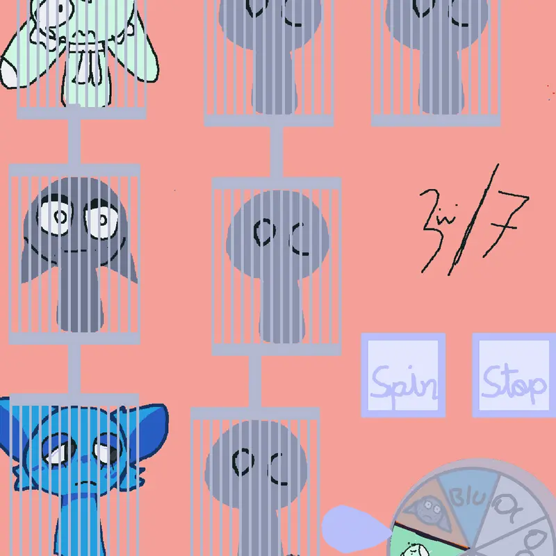 Game by @Clara017