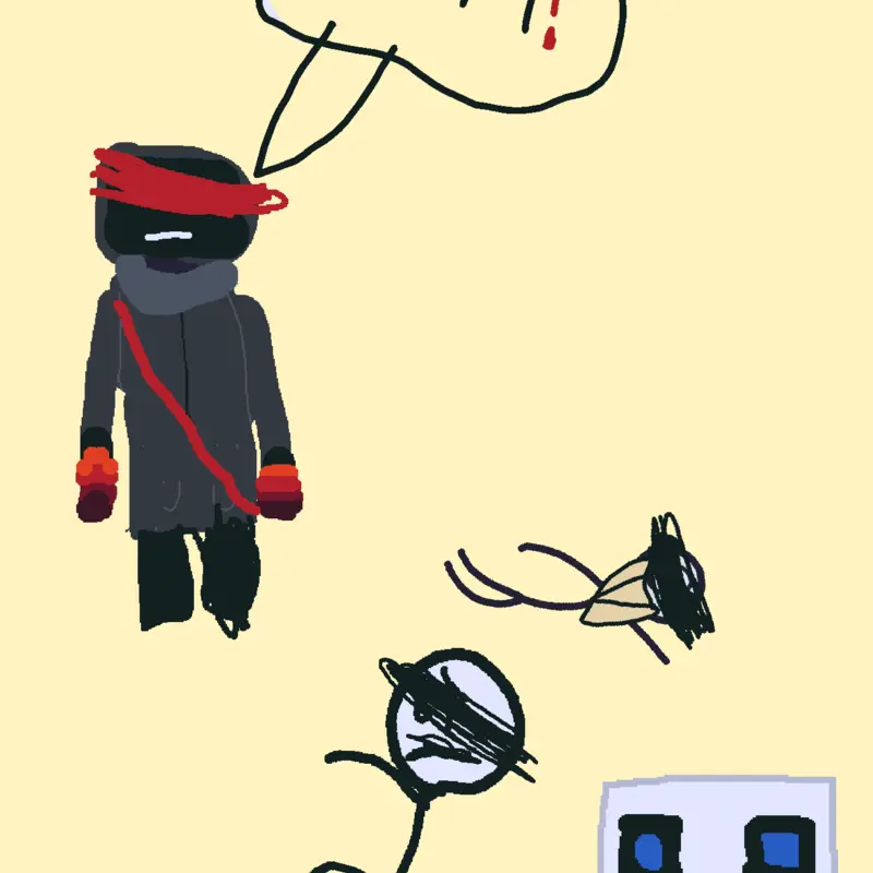 Game by @ueiwhekej