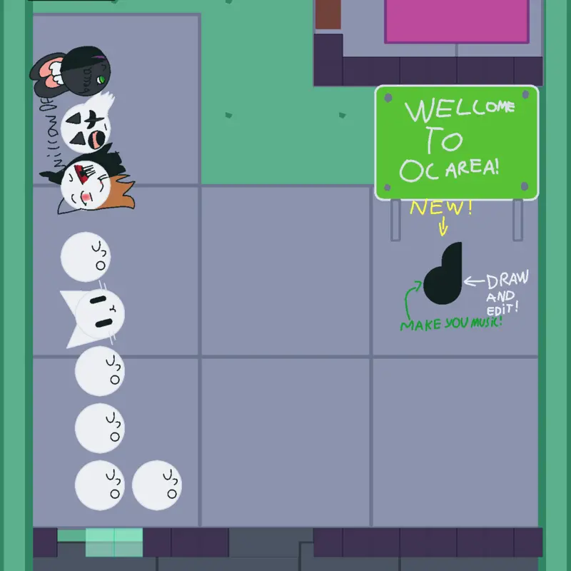 Game by @pakuu