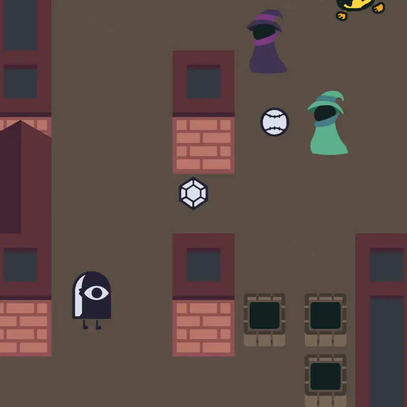 Game by @night_visitor