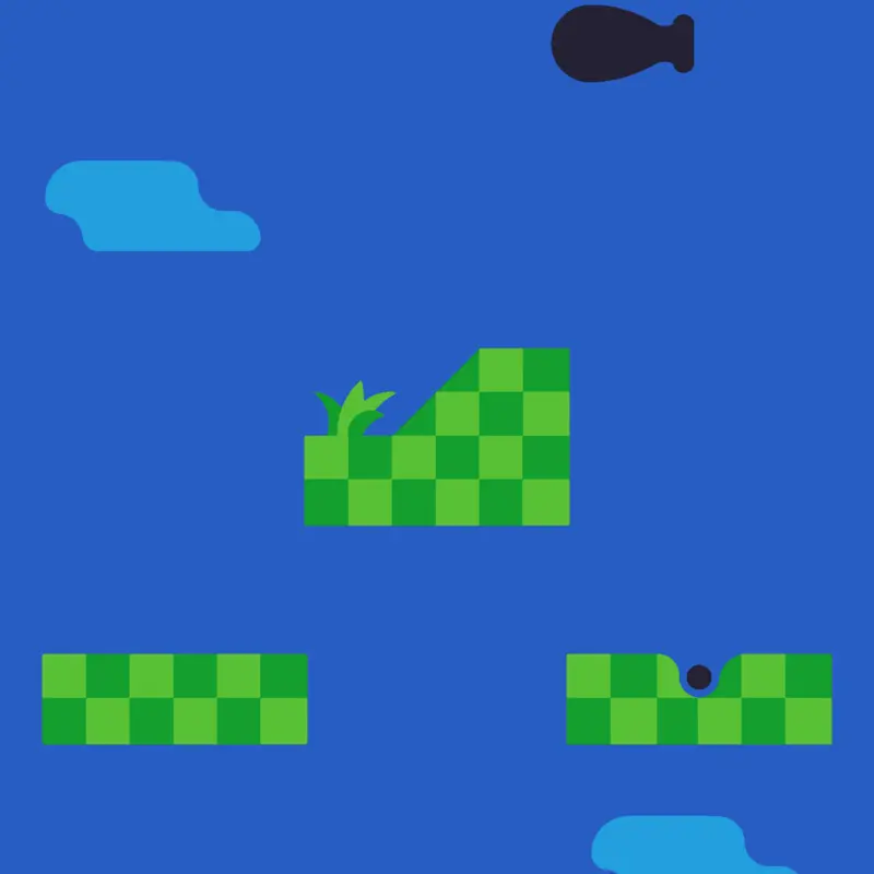 Game by @WFH_