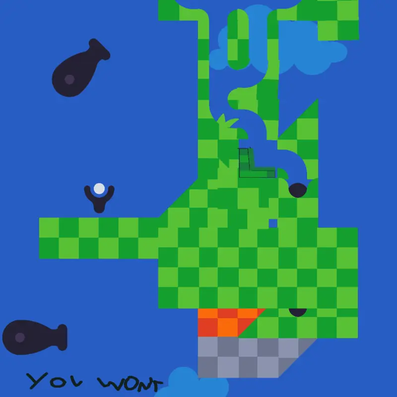 Game by @Legends-of-fish