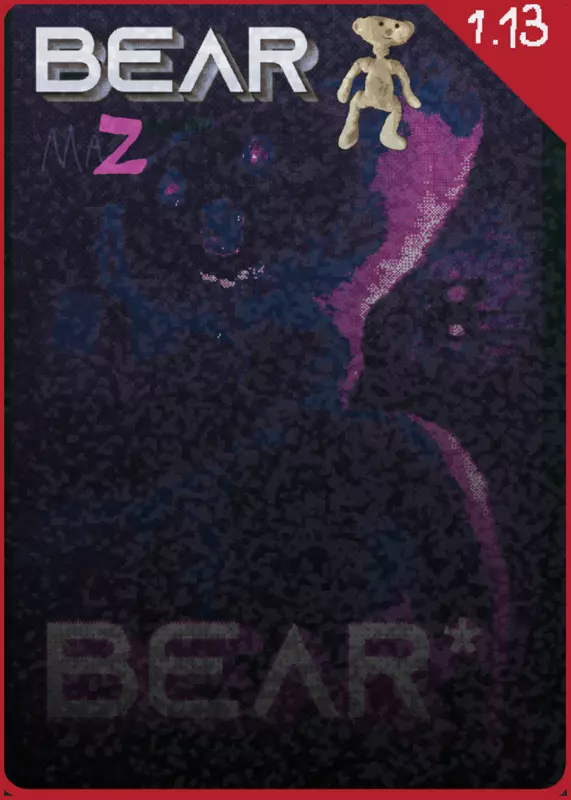 BEAR* by @MaZproductions