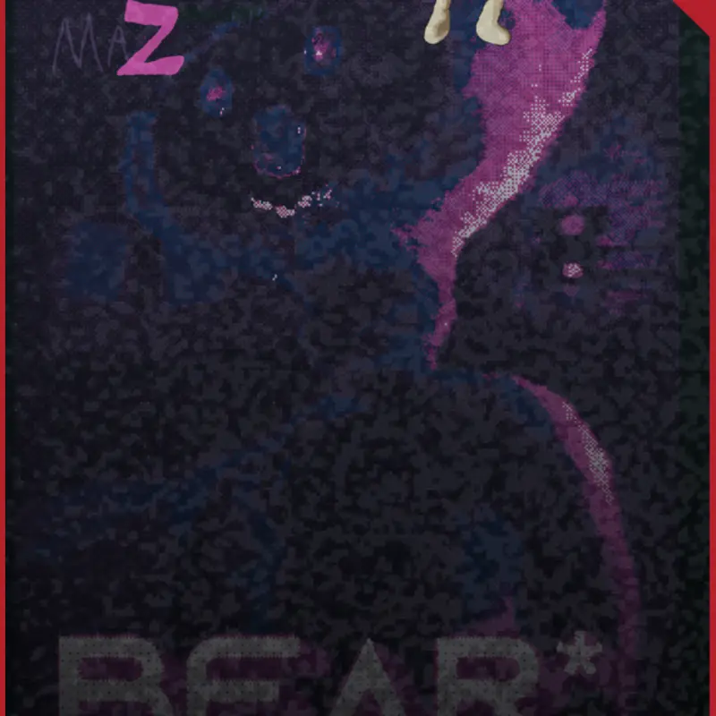 BEAR* by @MaZproductions