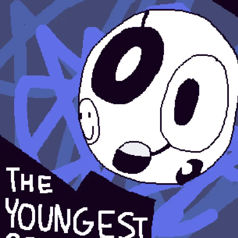 Game by @EborGuy