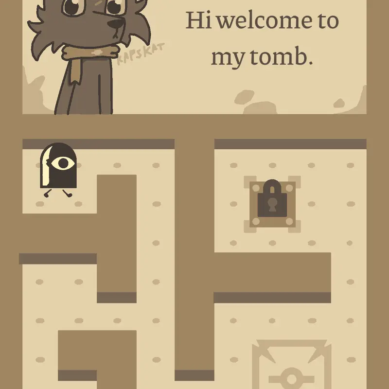 Game by @DEVRANBJKPRO