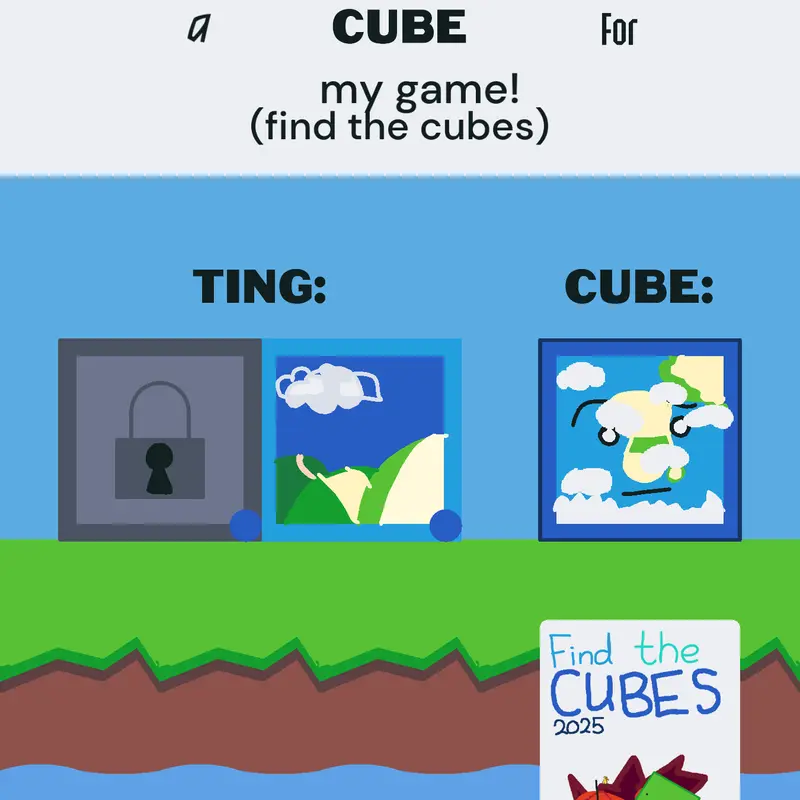 Game by @ImDev