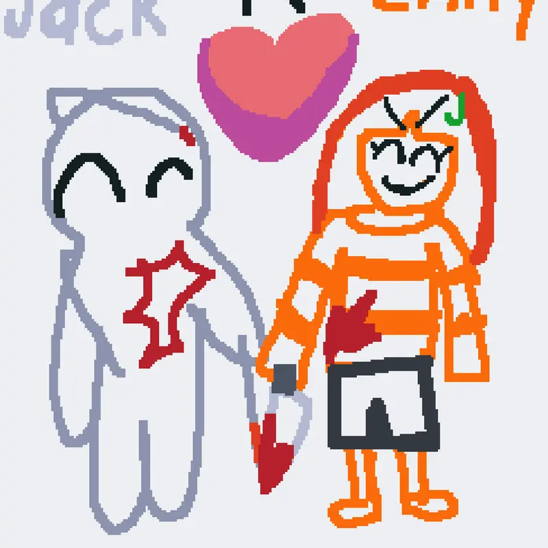 Game by @JackHStapler