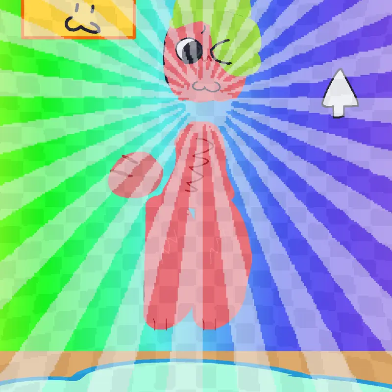 Game by @sprouthestrawberry