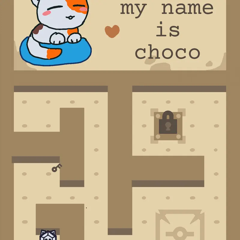 Game by @randommultifandom